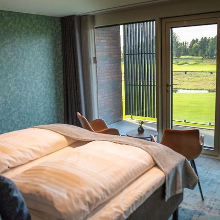 Himmerland Gatten Bagian luar foto
