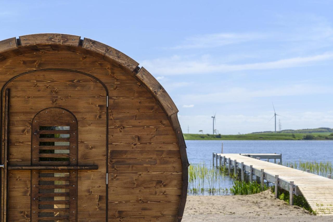 Himmerland Gatten Bagian luar foto