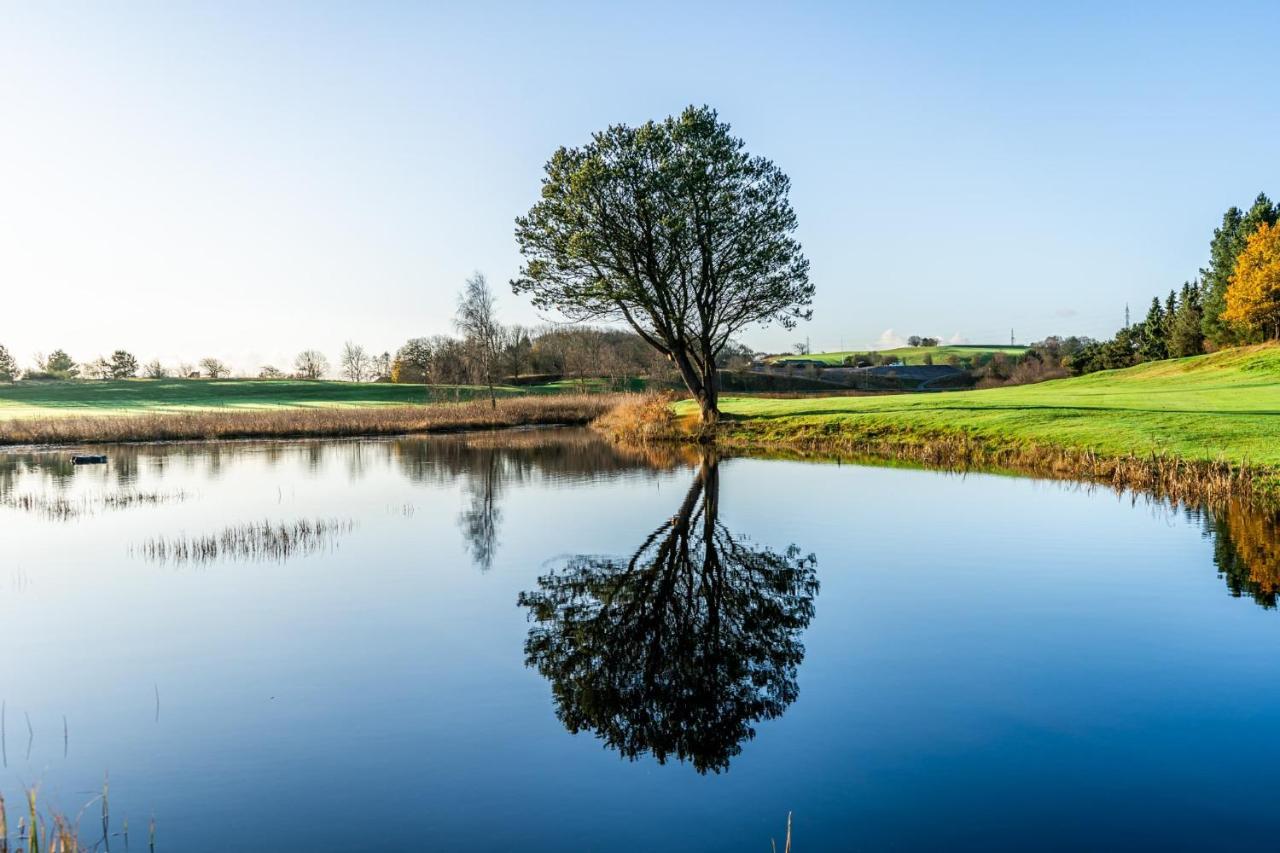 Himmerland Gatten Bagian luar foto