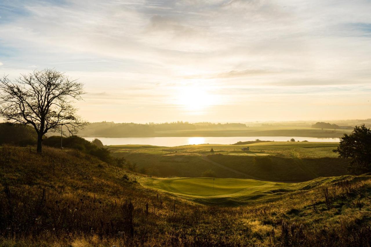 Himmerland Gatten Bagian luar foto