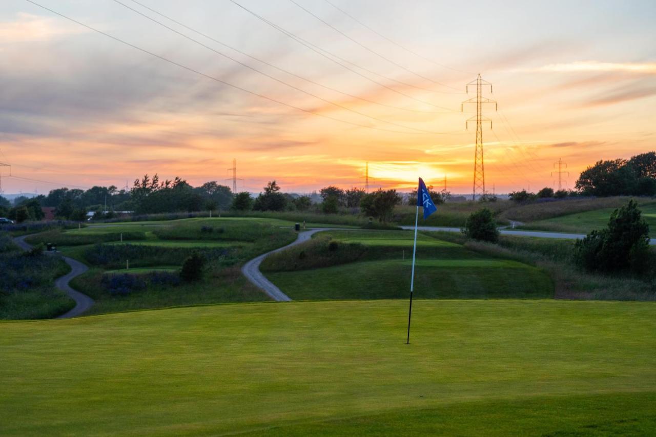 Himmerland Gatten Bagian luar foto