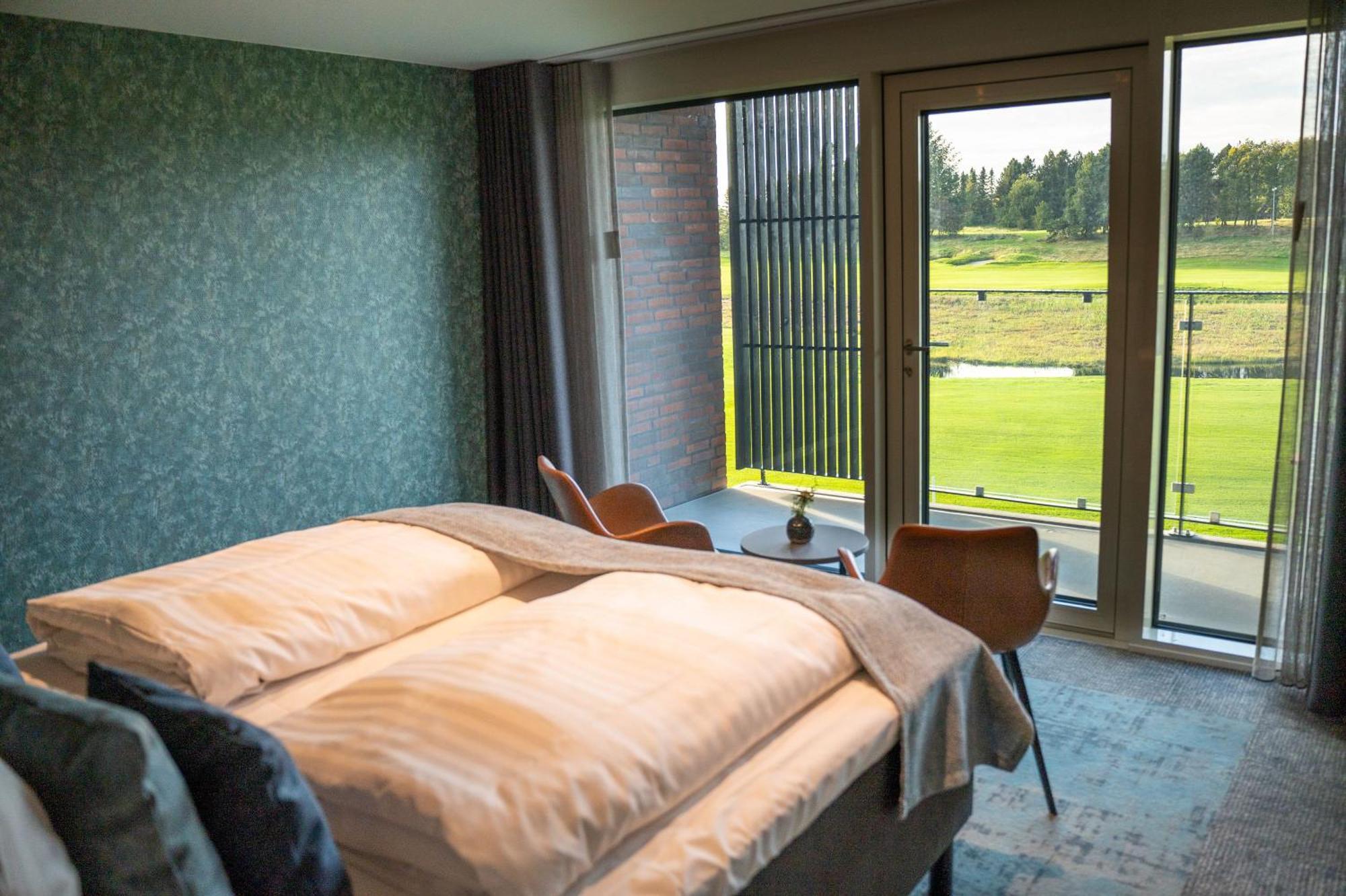 Himmerland Gatten Bagian luar foto
