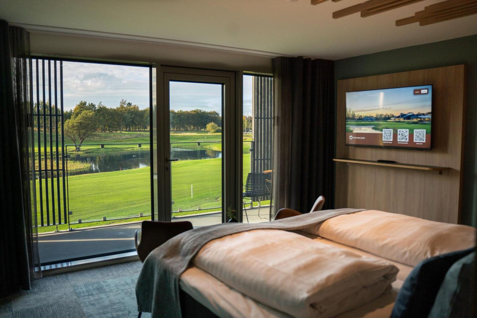 Himmerland Gatten Bagian luar foto