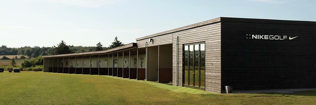 Himmerland Gatten Bagian luar foto